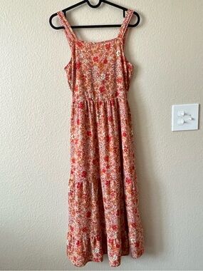jessica simpson phoebe maxi dress Jessica Simpson Women's Plus Phoebe Maxi Dress, Sizes 0X-4X